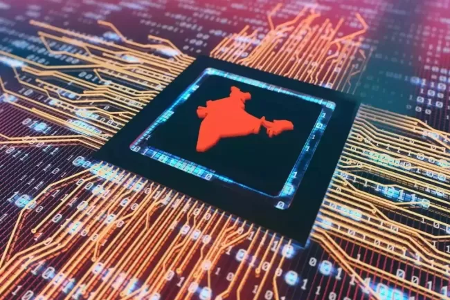 India’s Semiconductor Ambition: A Game-Changer in the Global Tech Race