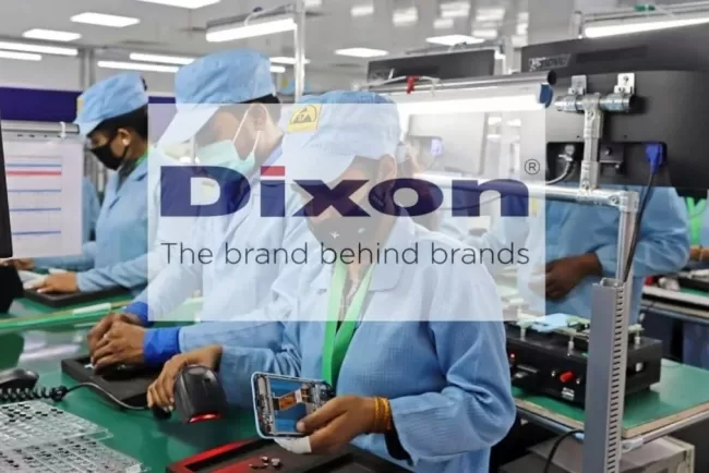 Expectation from the Budget: What Dixon Technologies and the Electronics Sector Hope For
