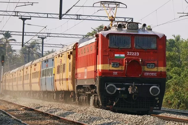 India's Railway Capex: A Mixed Reaction to Budget Allocations and Future Prospects
