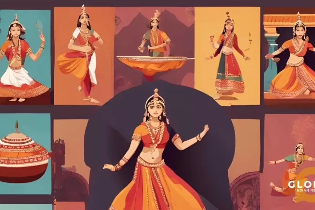 Through the Prism of Culture: Understanding the Nuances of Indian Subcultures with Large Language Models