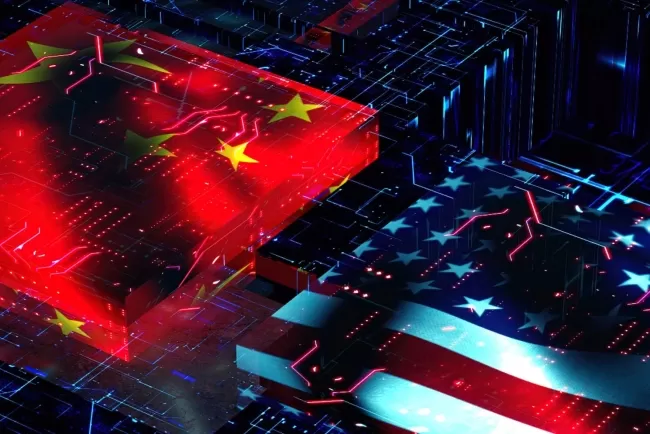 Taiwan Bans DeepSeek Over Security Concerns Amidst Rising AI Tensions