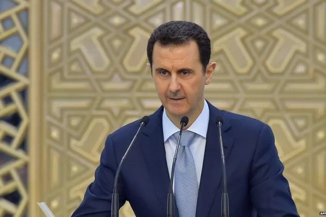 Former Syrian Leader Bashar Al-Assad’s Cousin Arrested Amid Political Transition  Najib Al-Assad Arrested in Latakia for Role in 2011 Crackdown