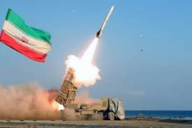Iran's Growing Missile Empire: A Strategic Shift with Global Consequences