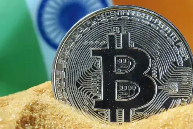 India's Cryptocurrency Stance Under Review as Global Attitudes Shift