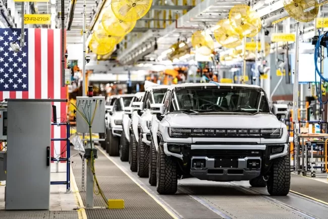 Global Auto Industry Faces New Challenges as Trump Administration Rolls Out Steep Tariffs