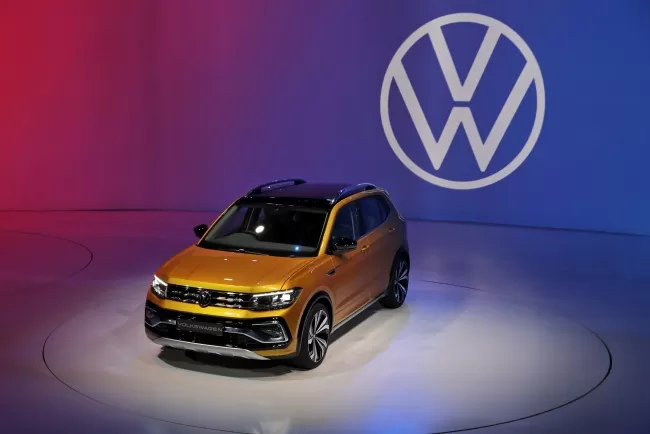 Volkswagen India Challenges $1.4 Billion Tax Demand, Cites Inconsistencies in Import Rules