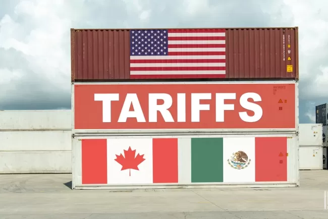 Tariff Wars and Their Ripple Effect on Global Markets: The Rising Cost of Living in the U.S.