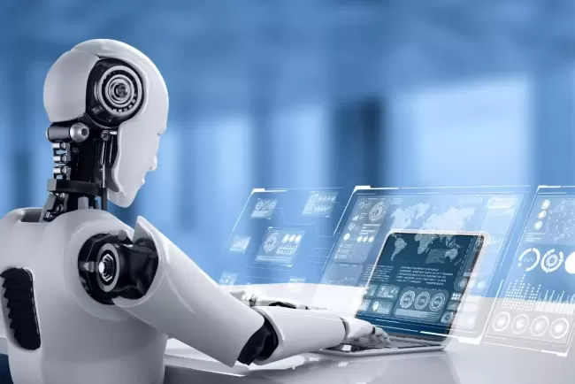 AI Humanoid Robot Appointed CEO in China’s Metaverse: The Future of Corporate Management?