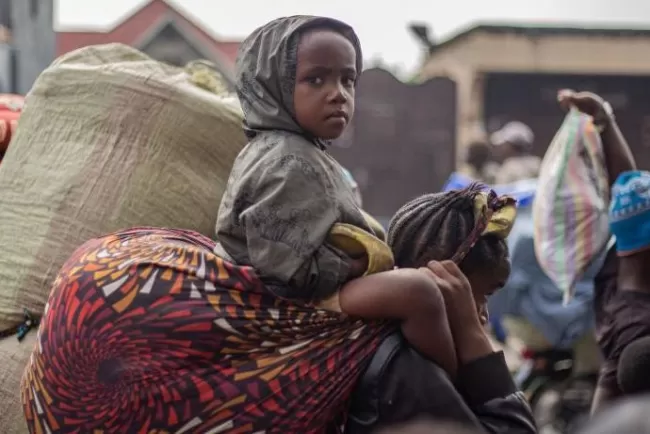  DR Congo Crisis: Intensified Fighting in Goma Claims Over 700 Lives, Thousands Injured in Seven Days