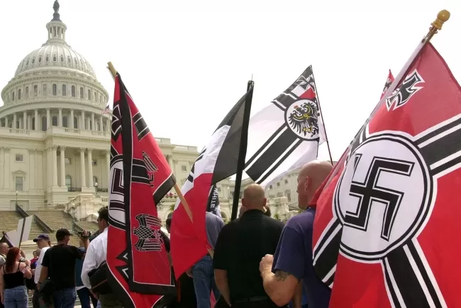The Roots of Anti-Semitism: A History of Hatred and Its Persistent Legacy