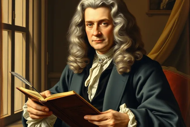Newton's Laws of Motion: Unveiling the Mechanics of Movement...!