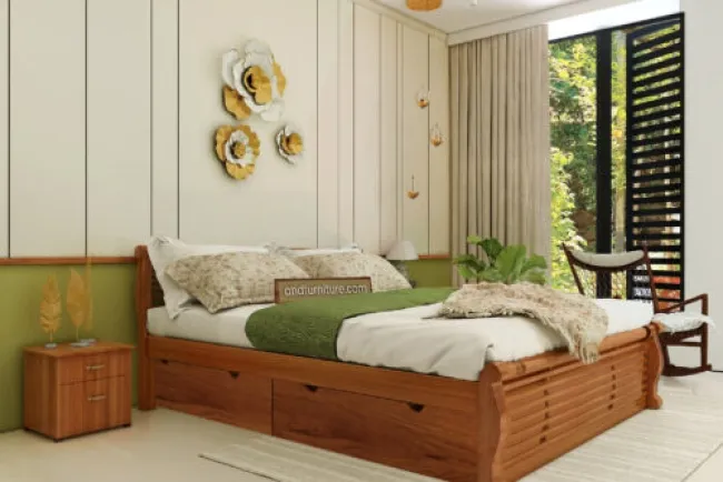 Beds and Cots: Choosing the Right Sleeping Solution for Your Needs...!!!