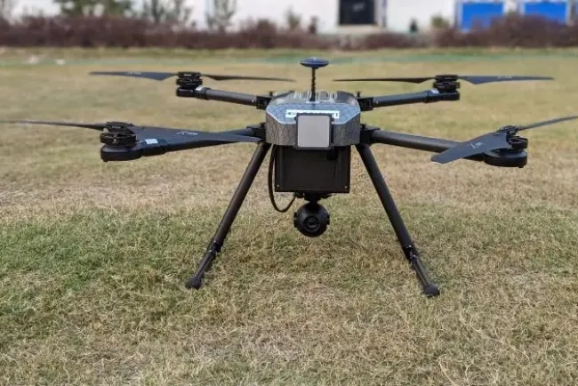 From Military to Civilian Use: The Evolution and Impact of Drones...!!!