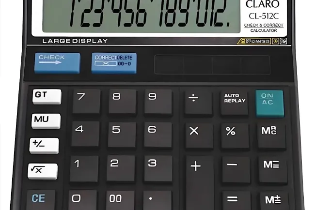Unlocking the Power of Calculators: Types and Applications Explained...!!!