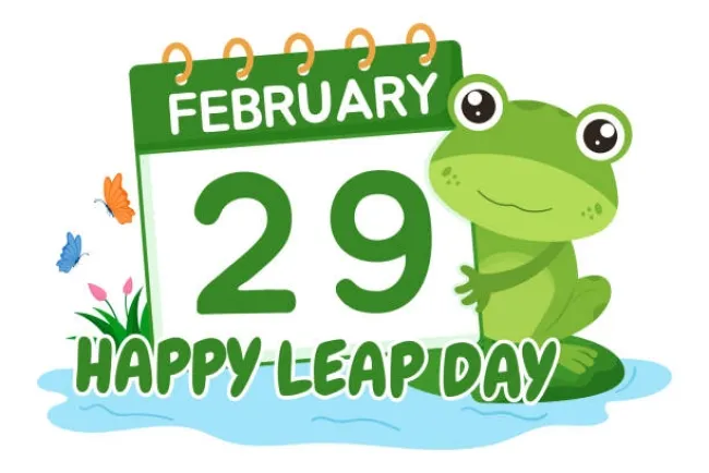Keeping Time in Sync: An In-Depth Look at Leap Years...!!!