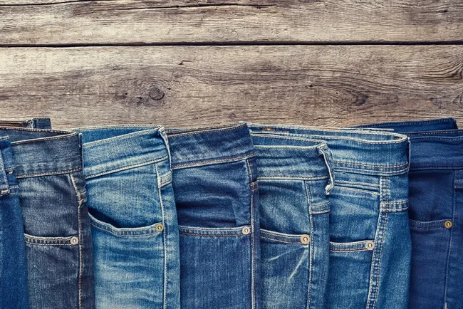 The Ultimate Jeans Style Guide: From Skinny to Distressed...!!!