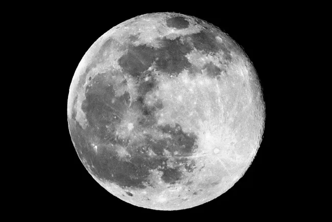 Exploring the Moon: Its Formation, Features, and Fascination...!!!