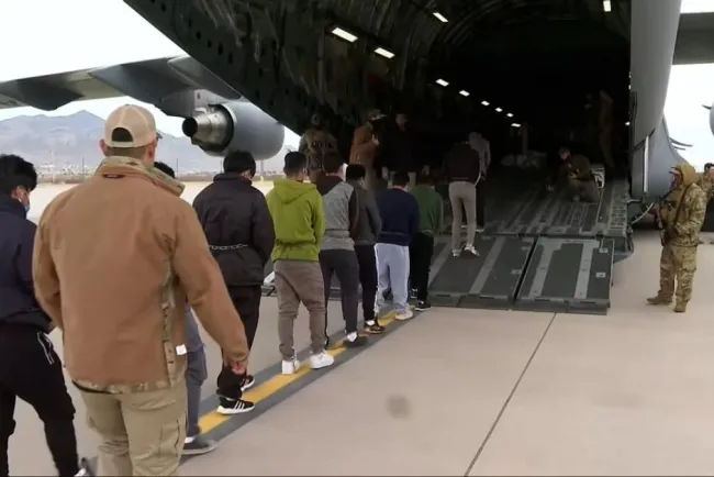 Trump Intensifies Immigration Crackdown with New Measures and Diplomatic Efforts