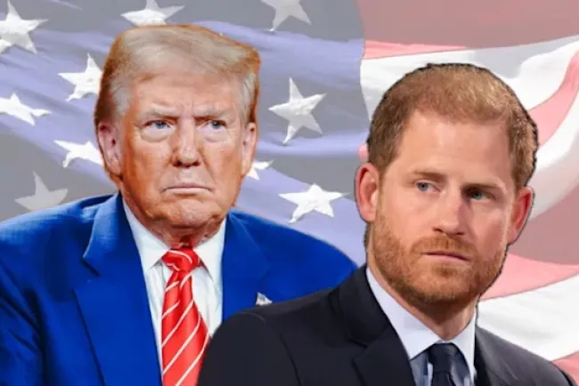 Heritage Foundation Pursues Legal Battle for Prince Harry's Visa Records Over Alleged Drug Use