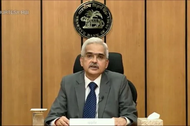 RBI Set to Cut Interest Rates for the First Time in Nearly 5 Years Amid Economic Slowdown