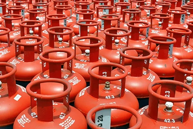Gas Cylinders: Essential Components in Modern Industry and Household Applications...!!!