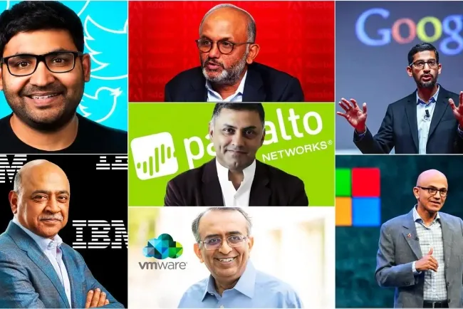 The Symbiotic Relationship Between Companies and Their CEOs: A Path to Success...!!!