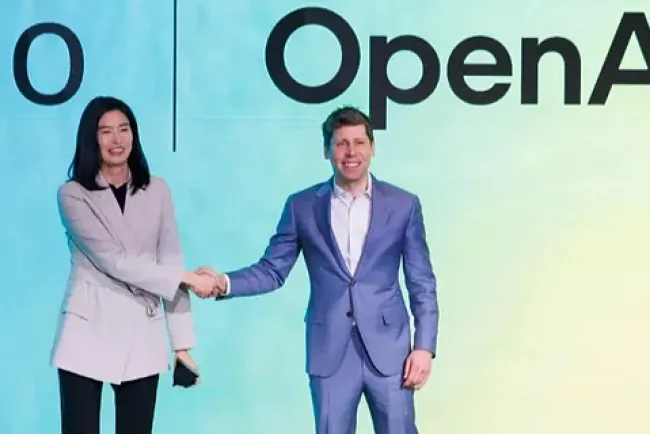 OpenAI Expands Footprint in Asia: Strategic Partnerships and Ambitions in South Korea, Japan, and India