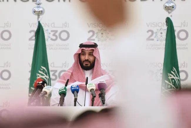 Saudi Arabia's Non-Oil Sector Sees Rapid Growth Amid Vision 2030 Push
