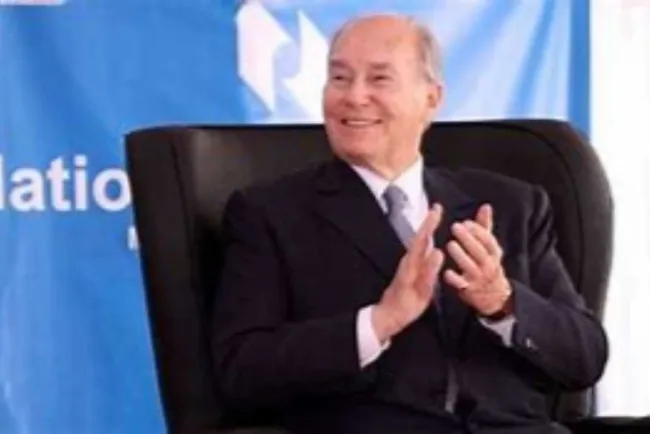 Philanthropist and Leader AA Khan Passes Away at 88: A Legacy of Compassion and Development