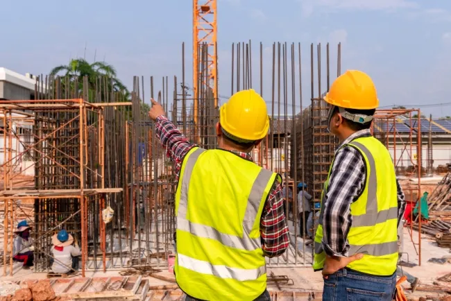 The Role and Evolution of Civil Engineering in Modern Society...!!!