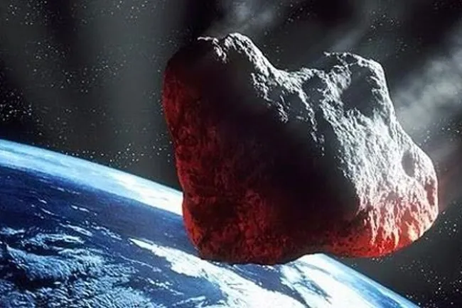 Asteroid 2024 YR4: A Potential Threat to Earth  warns NASA Scientists