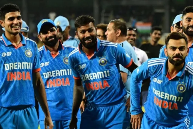 India's Likely Playing XI for the Champions Trophy 2025: A Deep Dive into the Key Selections