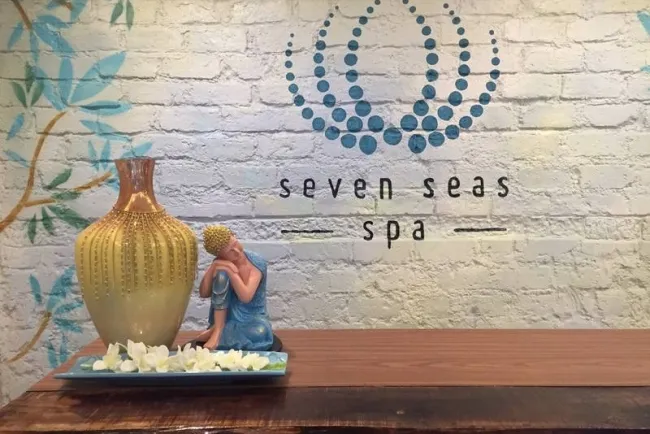 Leading Spa Companies...!!!