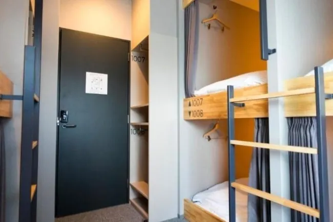 Hostels: A Budget-Friendly, Social Experience...!!!