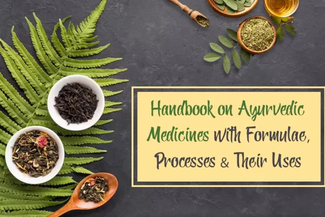 Ayurvedic Products and Their Uses...!!!
