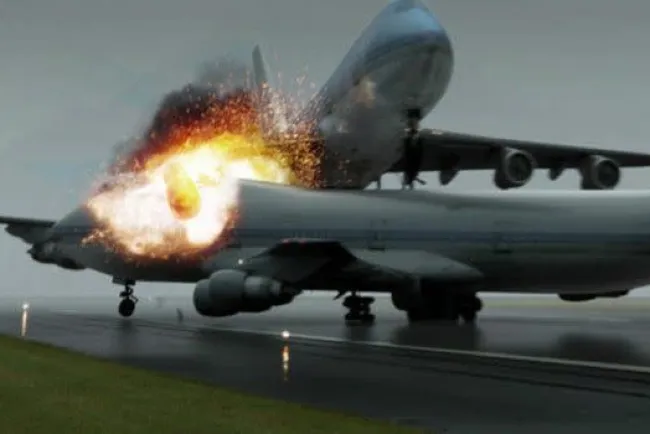 U.S. Aviation Disasters Escalate: Concerns Over Air Travel Safety Renewed