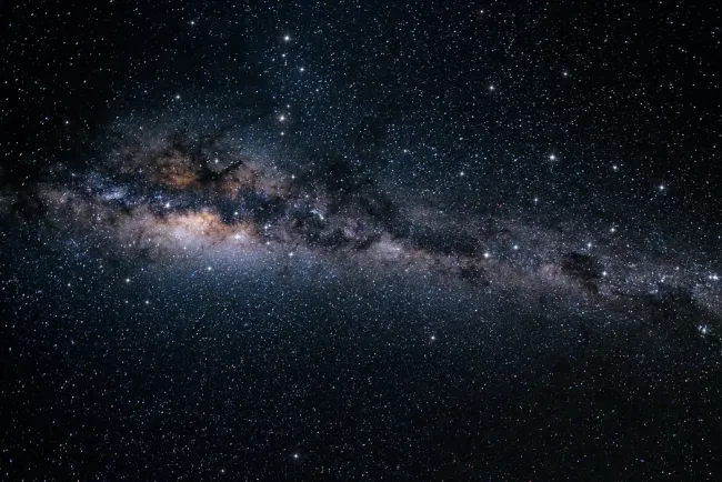 Outer Space Just Got a Little Brighter: A New Discovery Challenges Our Understanding of the Universe