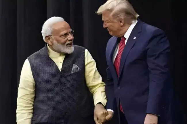 What Golden Gift Will Prime Minister Modi Bring to Trump?