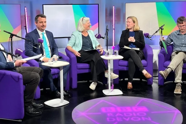 Key Points of the Debate...!!!