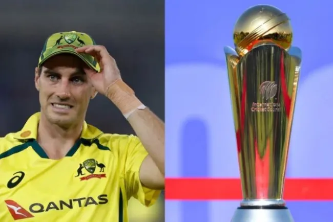 Australia Faces Major Blow Ahead of Champions Trophy 2025: Can They Still Win?
