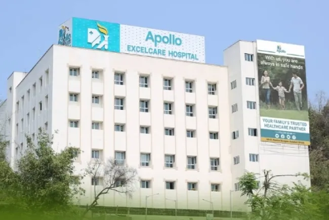 Apollo Hospitals: Pioneers in Comprehensive and Advanced Healthcare..!!!