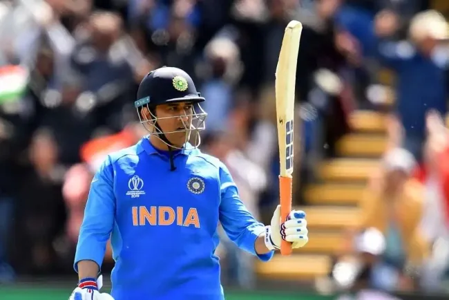 MS Dhoni: From Small-Town Dreamer to Cricketing Legend...!!!