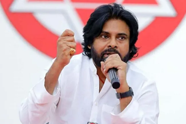 The Remarkable Journey of Pawan Kalyan: Actor to Deputy Chief Minister...!!!