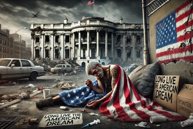 Poverty and Economic Insecurity in the United States: A Growing Challenge