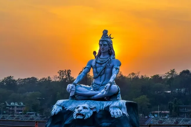 Maha Shivaratri: Celebrating the Great Night of Shiva...!!!