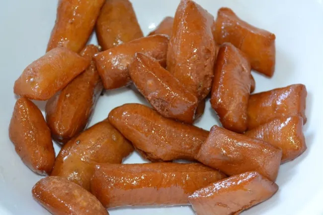 Kakinada Kaja: A Sweet Delicacy from Andhra Pradesh...!!!