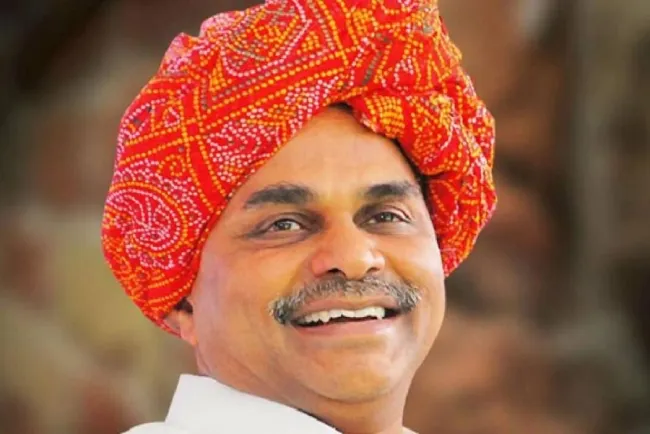 Yeduguri Sandinti Rajasekhara Reddy: A Legacy of Leadership and Service...!!!