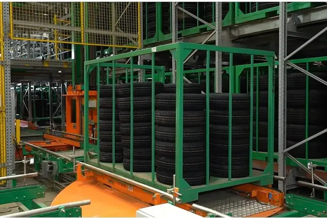 CEAT Limited: A Legacy in Tyre Manufacturing...!!!