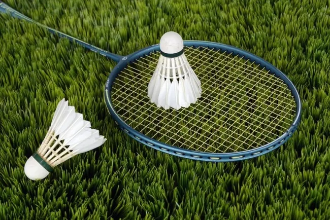 Badminton: Rules and Notable Champions...!!!