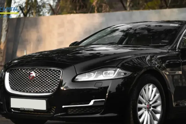 Jaguar Cars: Elegance, Power, and Innovation...!!!
